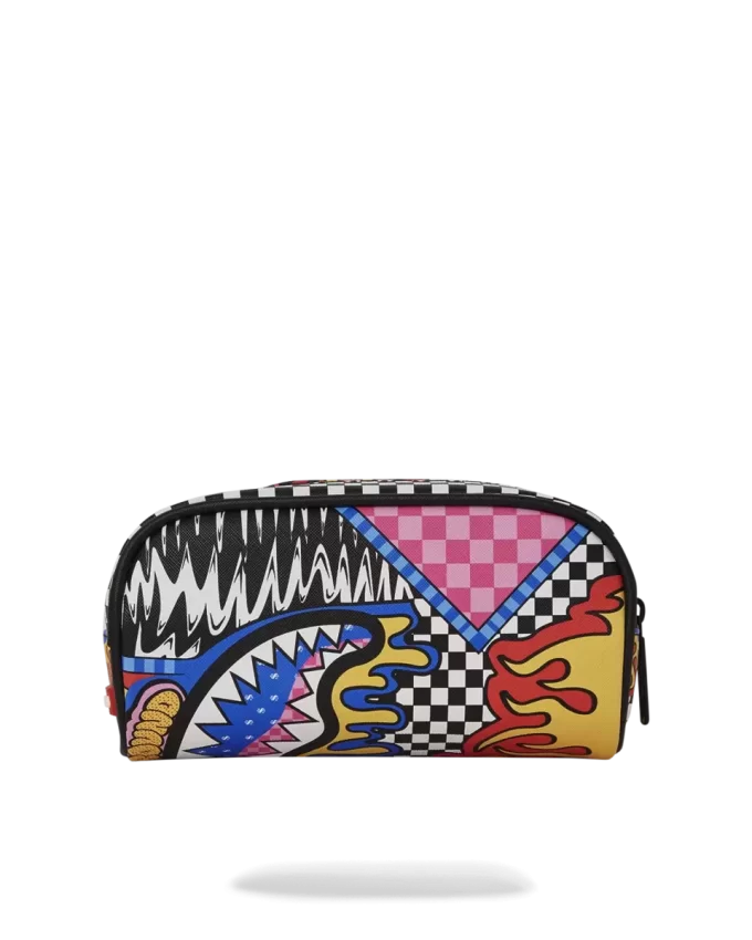 BOLSA PARA MOSH PIT