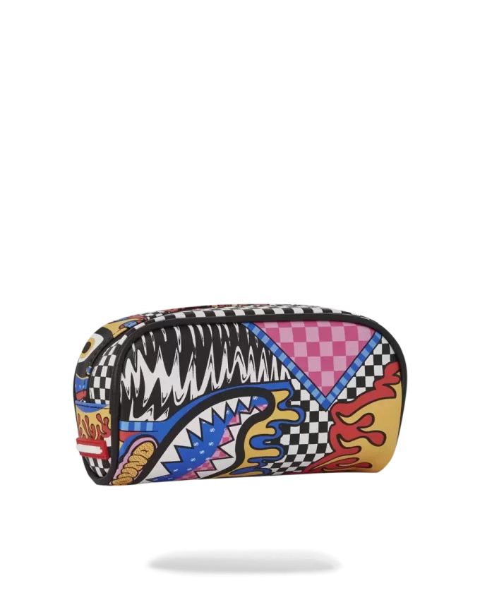 BOLSA PARA MOSH PIT