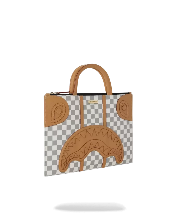 BOLSA PARA PORTÁTIL HENNY LATTE BOLSA PARA PORTÁTIL HENNY LATTE