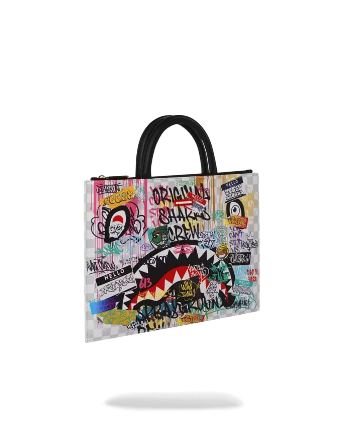 BOLSA PARA PORTÁTIL Y TABLETA CREATE ANOTHER DAY BOLSA PARA PORTÁTIL Y TABLETA CREATE ANOTHER DAY