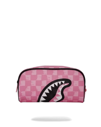 BOLSA PARAÍSO ROSA