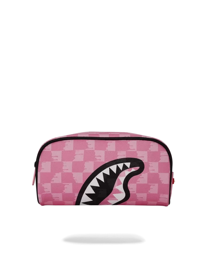 BOLSA PARAÍSO ROSA