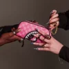 BOLSA PARAÍSO ROSA