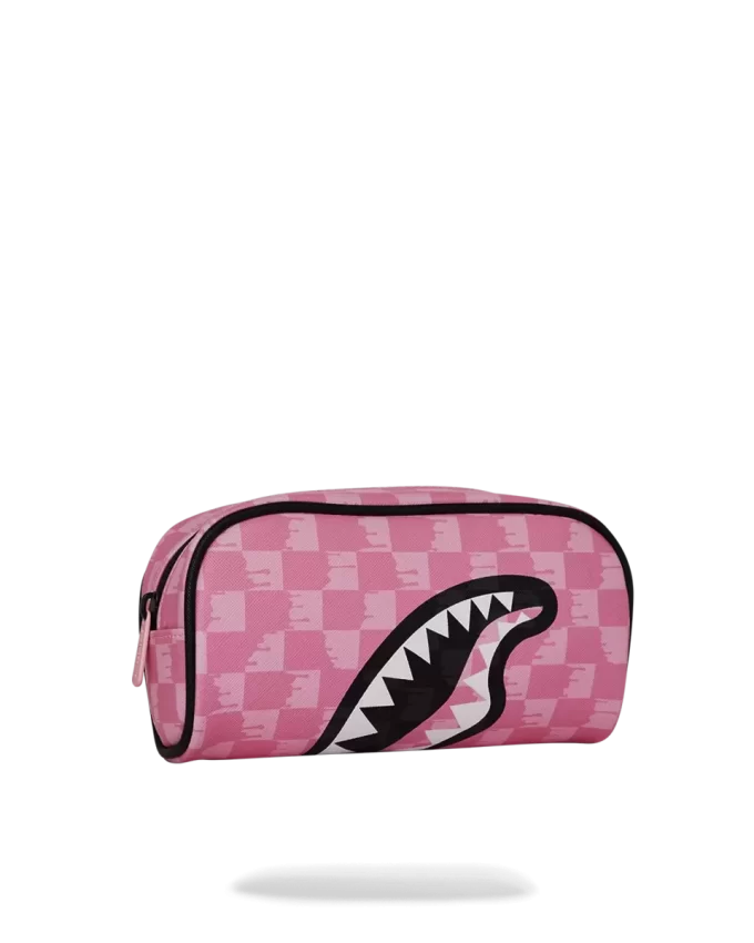 BOLSA PARAÍSO ROSA
