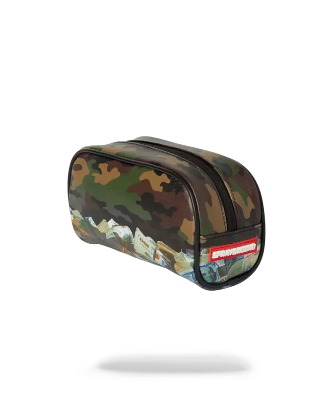 BOLSA RESISTENTE PARA DINERO