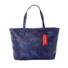BOLSA SHARK CHECK (AZUL) BOLSA SHARK CHECK (AZUL)