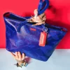 BOLSA SHARK CHECK (AZUL) BOLSA SHARK CHECK (AZUL)