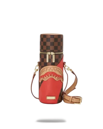 BOLSA TUBULAR PARA BOTELLAS DE AGUA RACEWAY