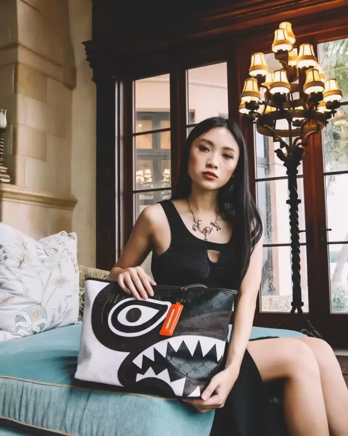 BOLSA V.V.I.P. BOLSA V.V.I.P.