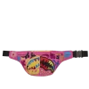 BOLSILLO CRUZADO PSYCHEDELIC JOYAGE SAVVY BOLSILLO CRUZADO PSYCHEDELIC JOYAGE SAVVY