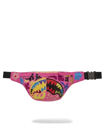 BOLSILLO CRUZADO PSYCHEDELIC JOYAGE SAVVY