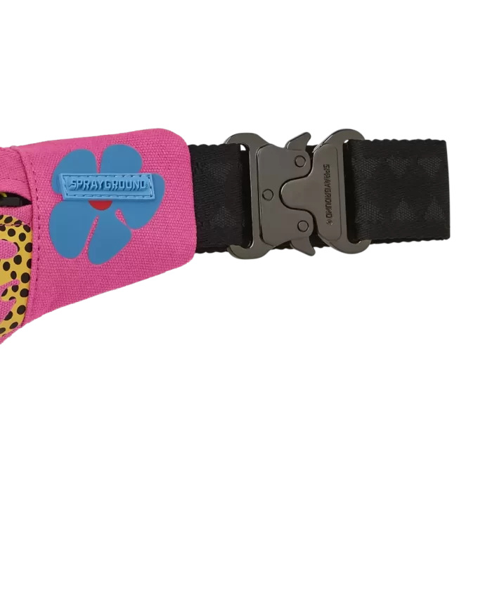 BOLSILLO CRUZADO PSYCHEDELIC JOYAGE SAVVY BOLSILLO CRUZADO PSYCHEDELIC JOYAGE SAVVY