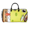 BOLSILLO DE BOB ESPONJA Y EL ESCUADRÓN TIBURÓN