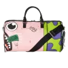 BOLSILLO DE BOB ESPONJA Y EL ESCUADRÓN TIBURÓN