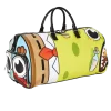 BOLSILLO DE BOB ESPONJA Y EL ESCUADRÓN TIBURÓN
