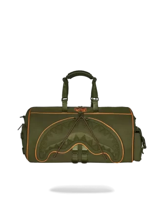BOLSILLO DE LA UNIDAD DE OPERACIONES ESPECIALES SHARK SQUAD