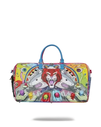 BOLSILLO DEL UNIVERSO CAÓTICO BOLSILLO DEL UNIVERSO CAÓTICO