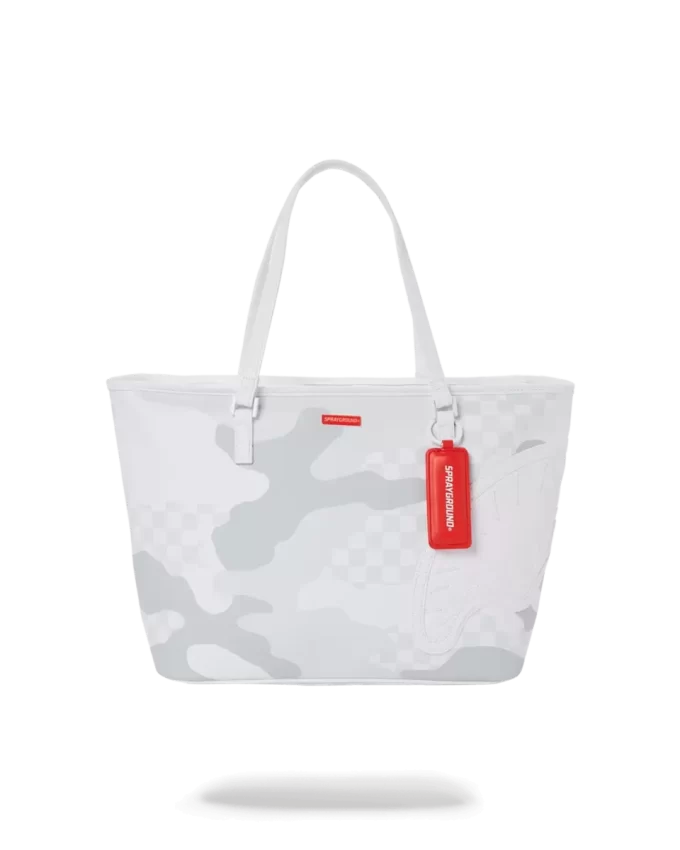 Bolso 3AM LE BLANC Bolso 3AM LE BLANC