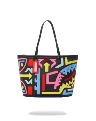 Bolso A.i.4 Camino al Futuro