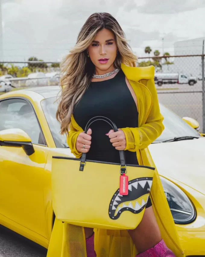Bolso Adrenaline Rush Bolso Adrenaline Rush