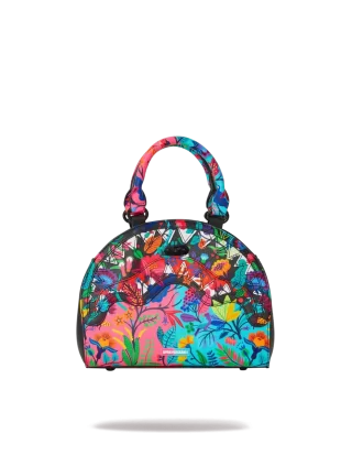 BOLSO AVANT GARDEN