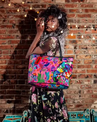 Bolso Avant Garden