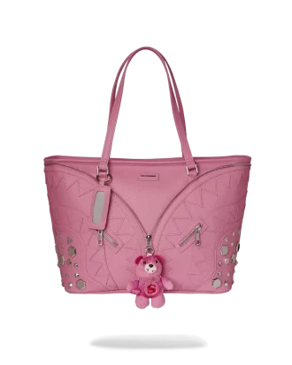 Bolso Baby Bear Baddie Bolso Baby Bear Baddie