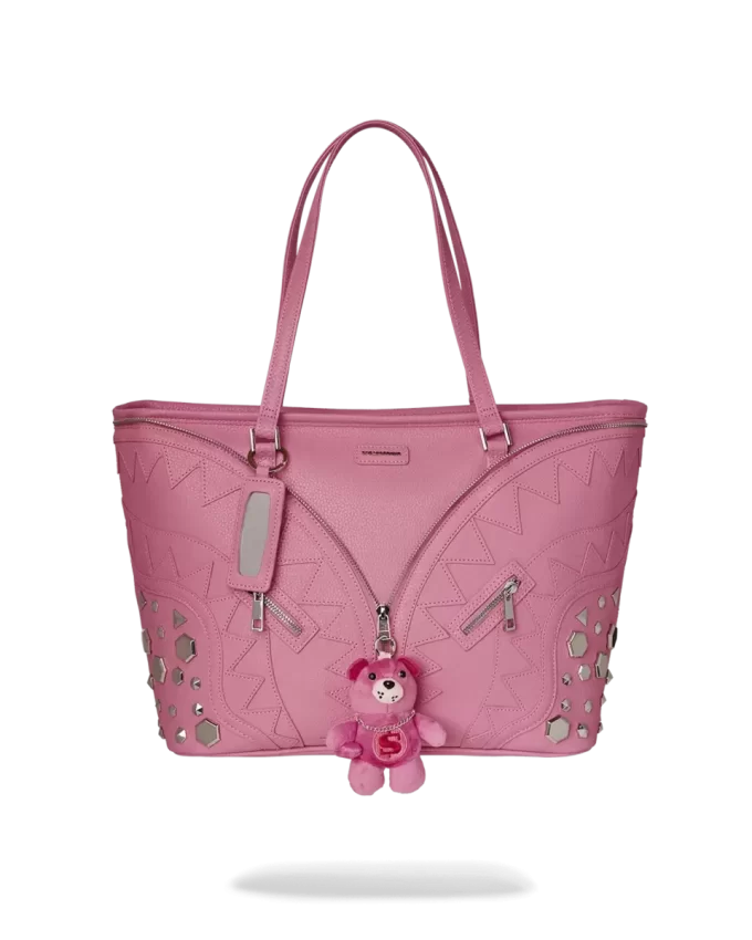 Bolso Baby Bear Baddie Bolso Baby Bear Baddie