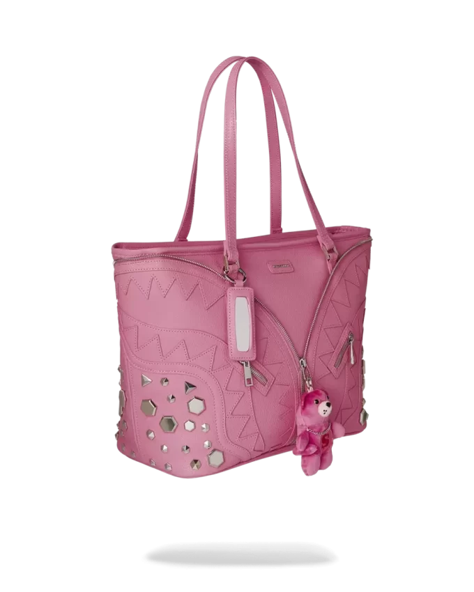 Bolso Baby Bear Baddie Bolso Baby Bear Baddie