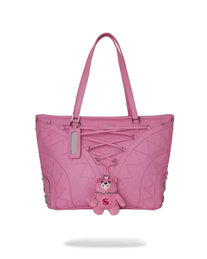 Bolso Baby Bear Baddie Boss Bolso Baby Bear Baddie Boss