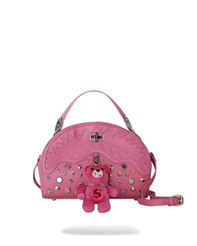 BOLSO BABY BEAR BADDIE SHARK