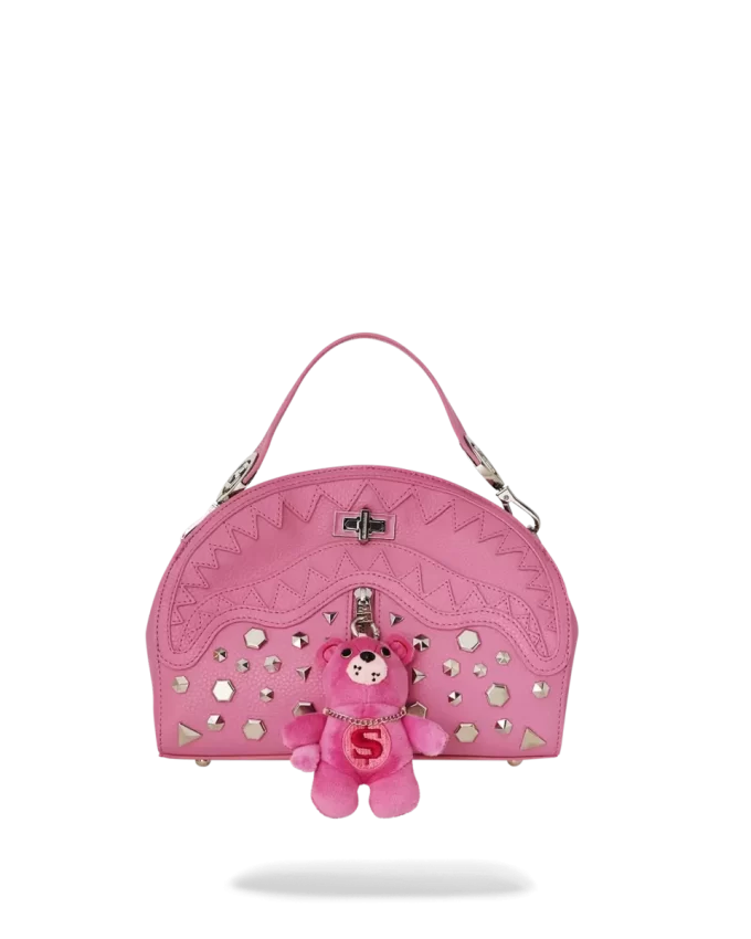BOLSO BABY BEAR BADDIE SHARK