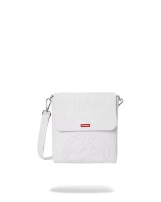 BOLSO BANDOLERA ARCTIC WOLFPACK