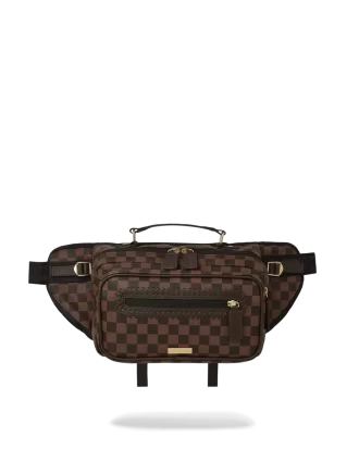 Bolso bandolera cargo From Paris With Love