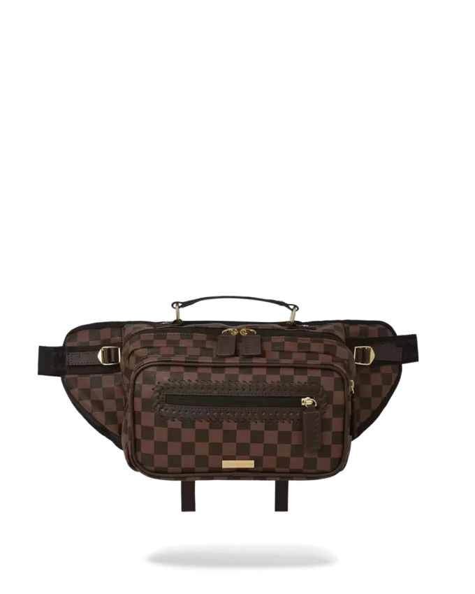 Bolso bandolera cargo From Paris With Love Bolso bandolera cargo From Paris With Love