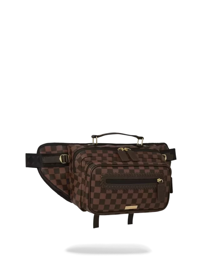 Bolso bandolera cargo From Paris With Love Bolso bandolera cargo From Paris With Love