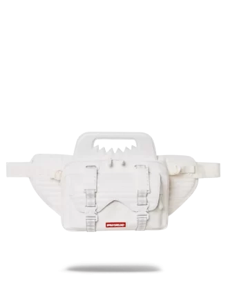 BOLSO BANDOLERA DE CARGA PARA VIAJEROS DEL FUTURO