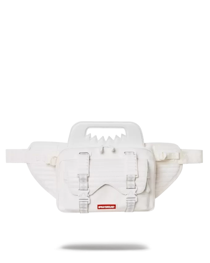 BOLSO BANDOLERA DE CARGA PARA VIAJEROS DEL FUTURO BOLSO BANDOLERA DE CARGA PARA VIAJEROS DEL FUTURO