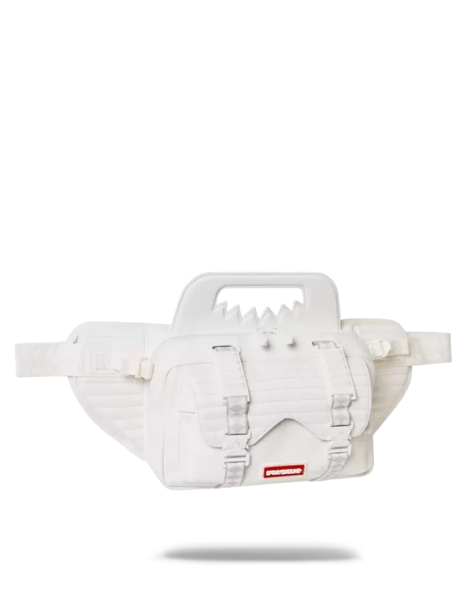 BOLSO BANDOLERA DE CARGA PARA VIAJEROS DEL FUTURO BOLSO BANDOLERA DE CARGA PARA VIAJEROS DEL FUTURO