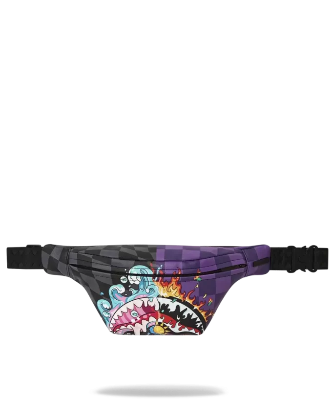 BOLSO BANDOLERA DE CIENTÍFICO LOCO BOLSO BANDOLERA DE CIENTÍFICO LOCO