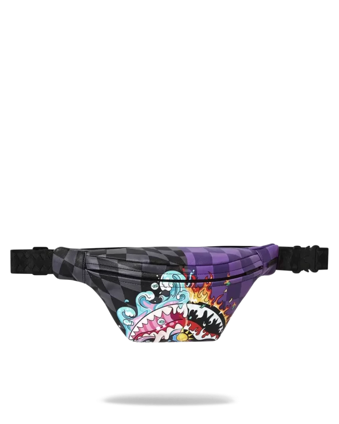 BOLSO BANDOLERA DE CIENTÍFICO LOCO BOLSO BANDOLERA DE CIENTÍFICO LOCO