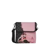 BOLSO BANDOLERA DE LA PANTERA ROSA PINTORA ROSA BOLSO BANDOLERA DE LA PANTERA ROSA PINTORA ROSA