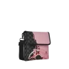BOLSO BANDOLERA DE LA PANTERA ROSA PINTORA ROSA BOLSO BANDOLERA DE LA PANTERA ROSA PINTORA ROSA