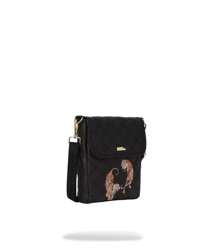 BOLSO BANDOLERA DE MENSAJERO PARA DIVISAS BOLSO BANDOLERA DE MENSAJERO PARA DIVISAS