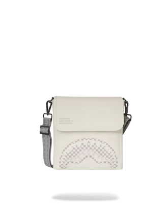 BOLSO BANDOLERA DINÁMICO SHARK CENTRAL