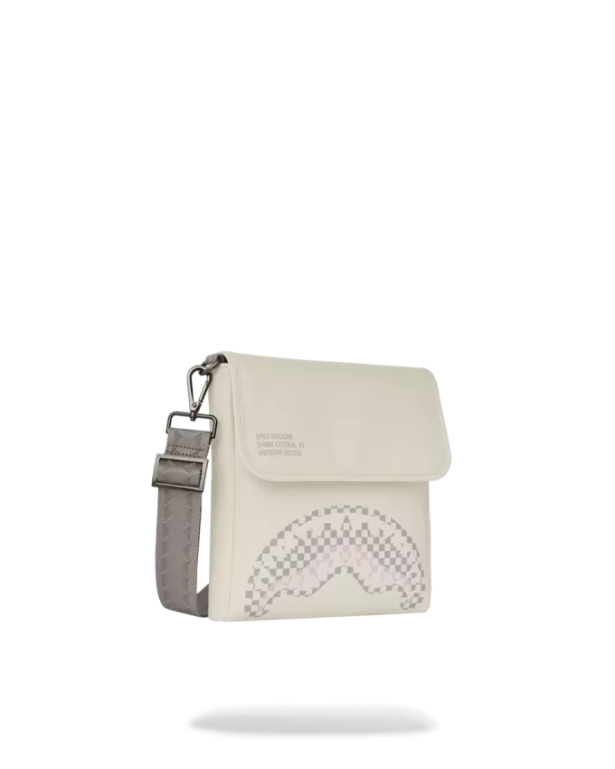 BOLSO BANDOLERA DINÁMICO SHARK CENTRAL BOLSO BANDOLERA DINÁMICO SHARK CENTRAL
