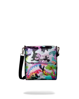 BOLSO BANDOLERA HEAVY RHYTHM