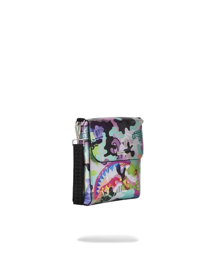 BOLSO BANDOLERA HEAVY RHYTHM BOLSO BANDOLERA HEAVY RHYTHM