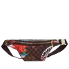 BOLSO BANDOLERA JARDÍN DE TIBURONES BOLSO BANDOLERA JARDÍN DE TIBURONES
