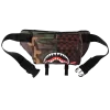 Bolso bandolera Jungle Paris Cargo Bolso bandolera Jungle Paris Cargo